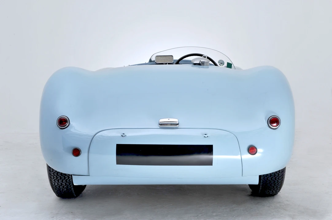 1953 Jaguar C-Type - Image 9 of 15