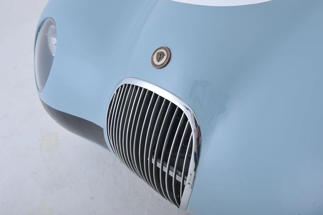 1953 Jaguar C-Type - Image 4 of 15