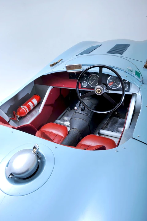 1953 Jaguar C-Type - Image 6 of 15