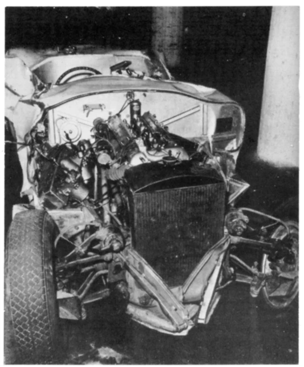 1953 Jaguar C-Type - Image 13 of 15