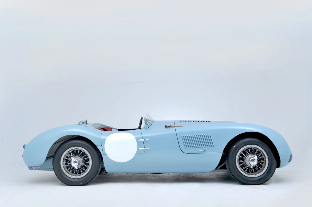 1953 Jaguar C-Type - Image 11 of 15
