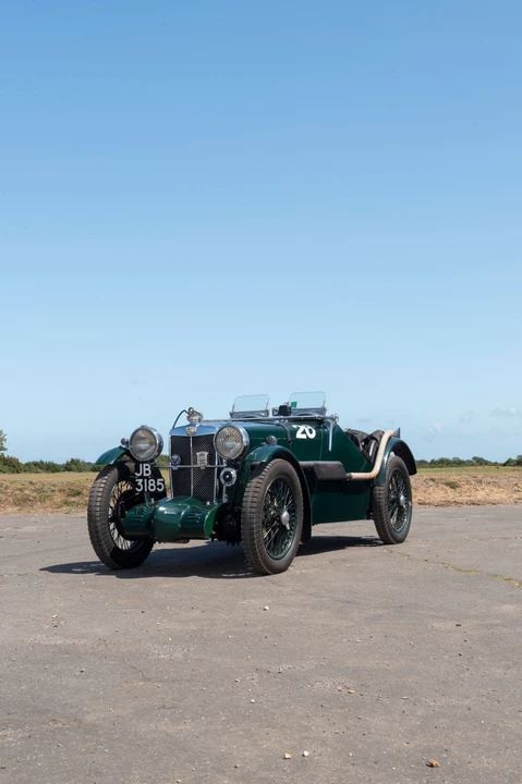 1933 MG T-Type - Image 28 of 31