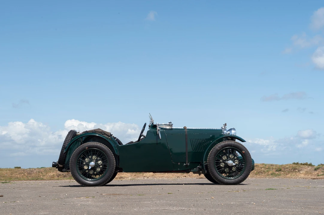 1933 MG T-Type - Image 10 of 31