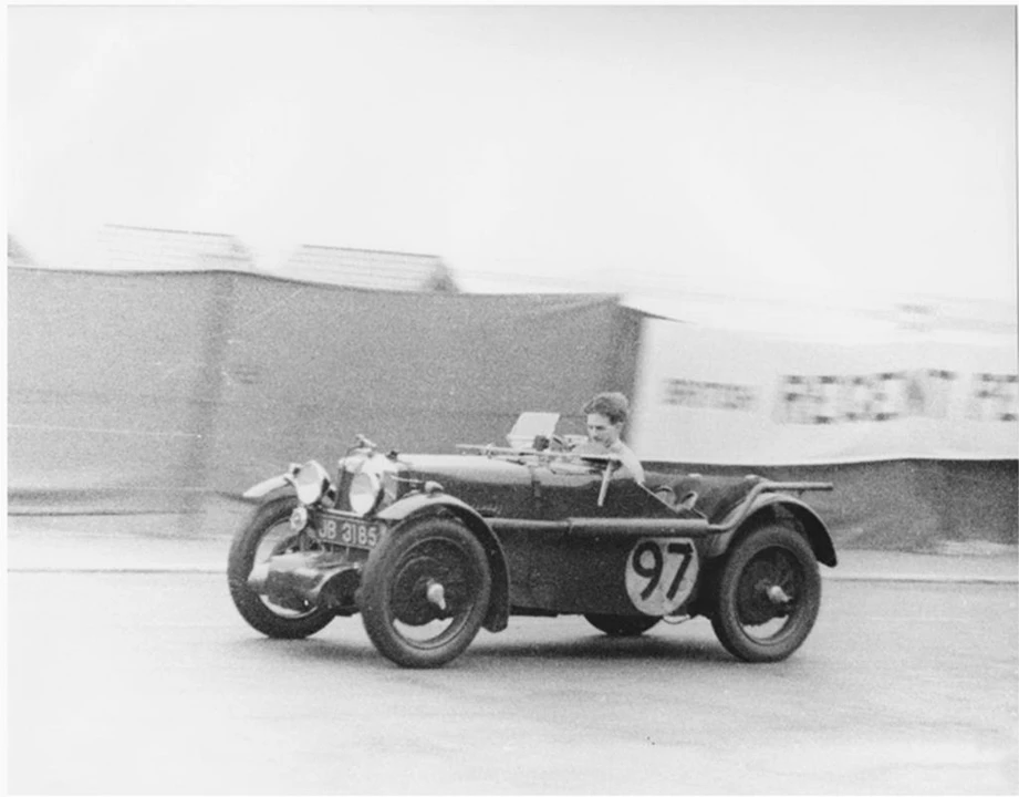 1933 MG T-Type - Image 4 of 31