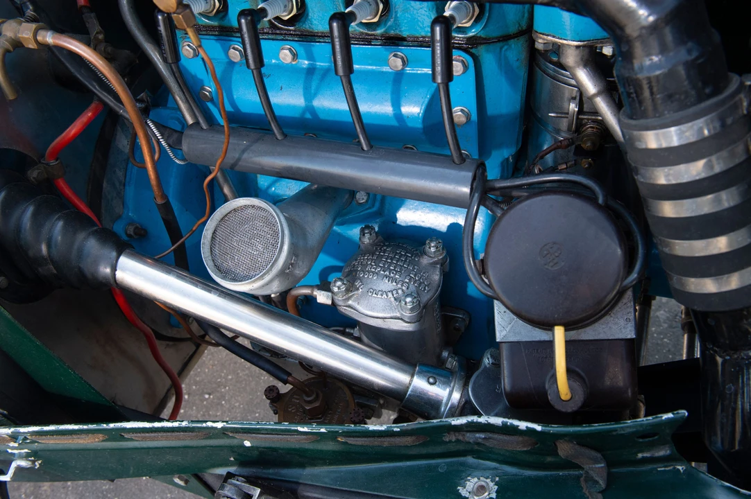 1933 MG T-Type - Image 24 of 31