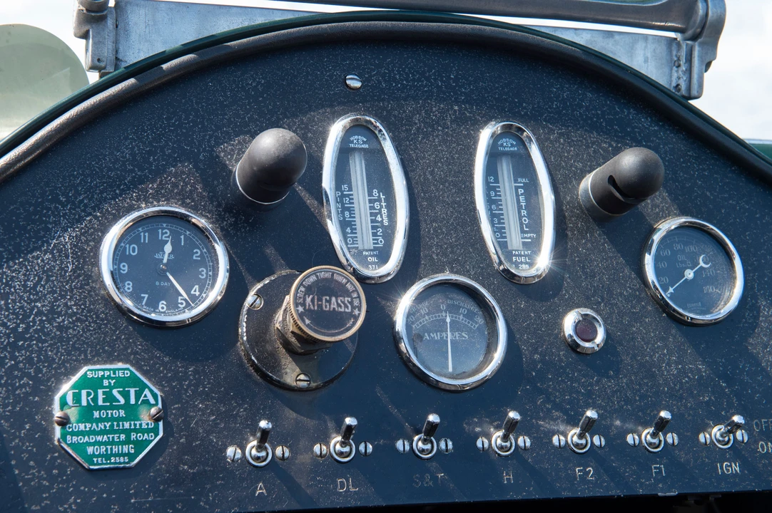 1933 MG T-Type - Image 21 of 31