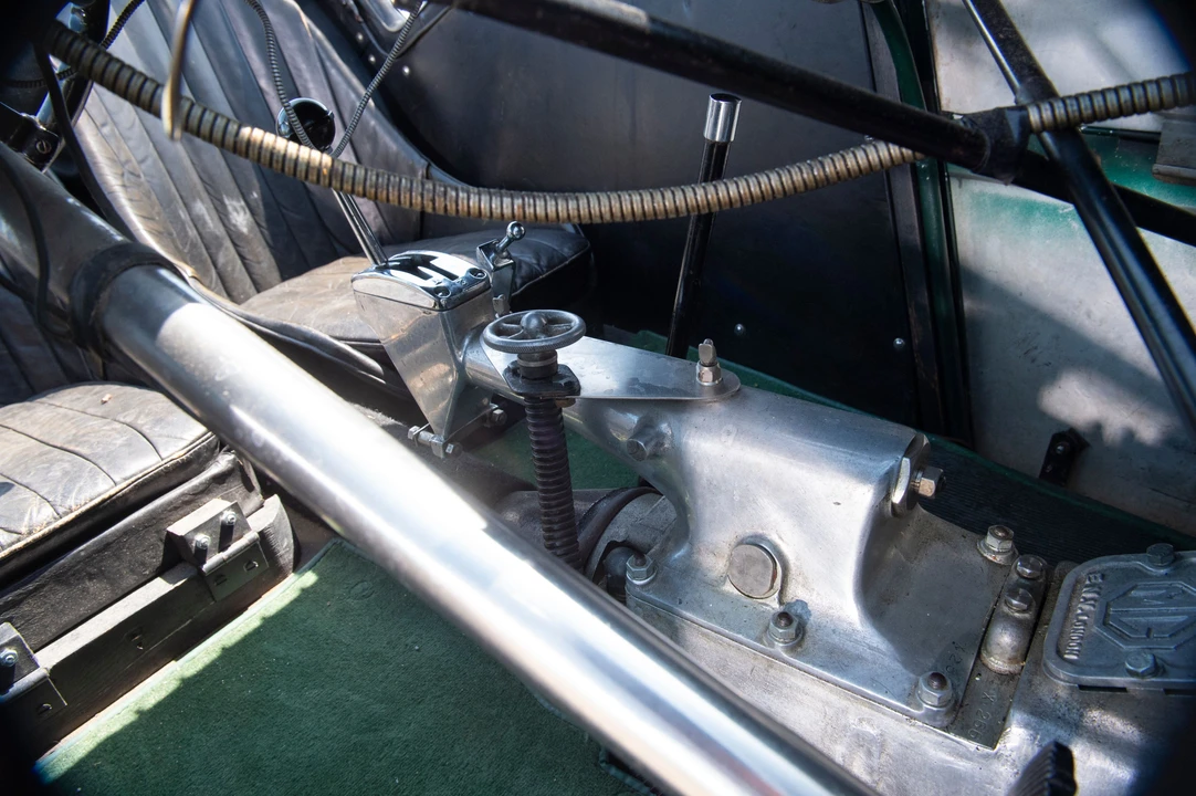 1933 MG T-Type - Image 23 of 31