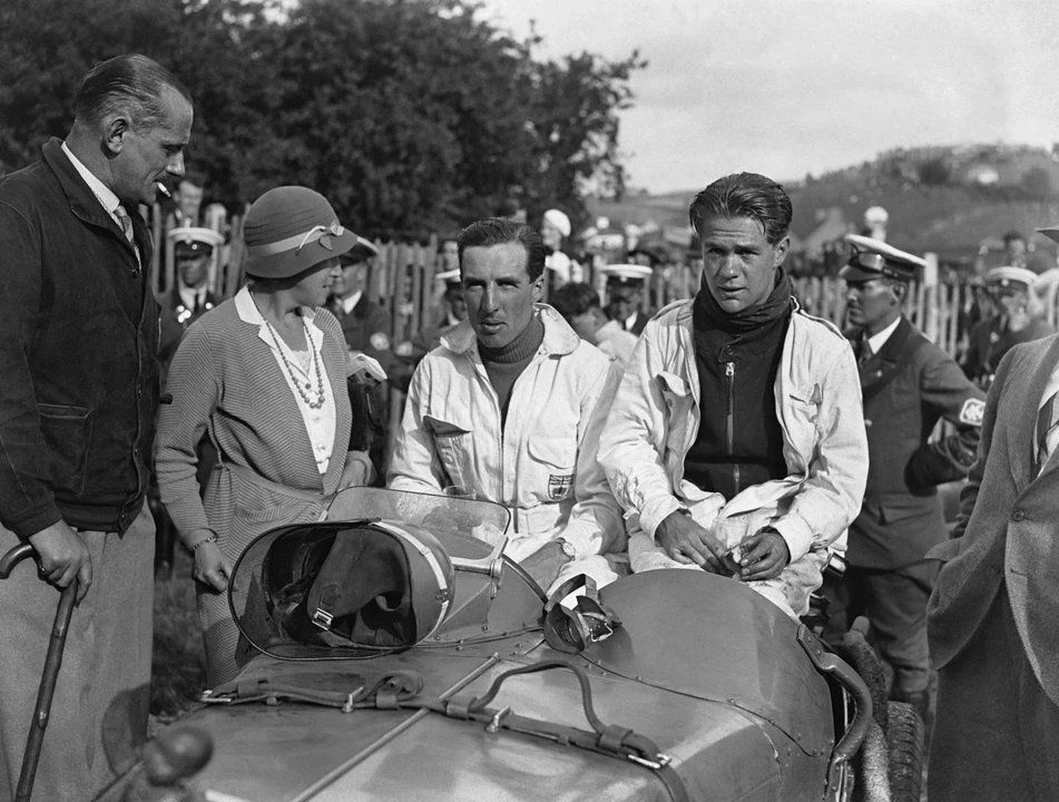 1933 MG T-Type - Image 5 of 31
