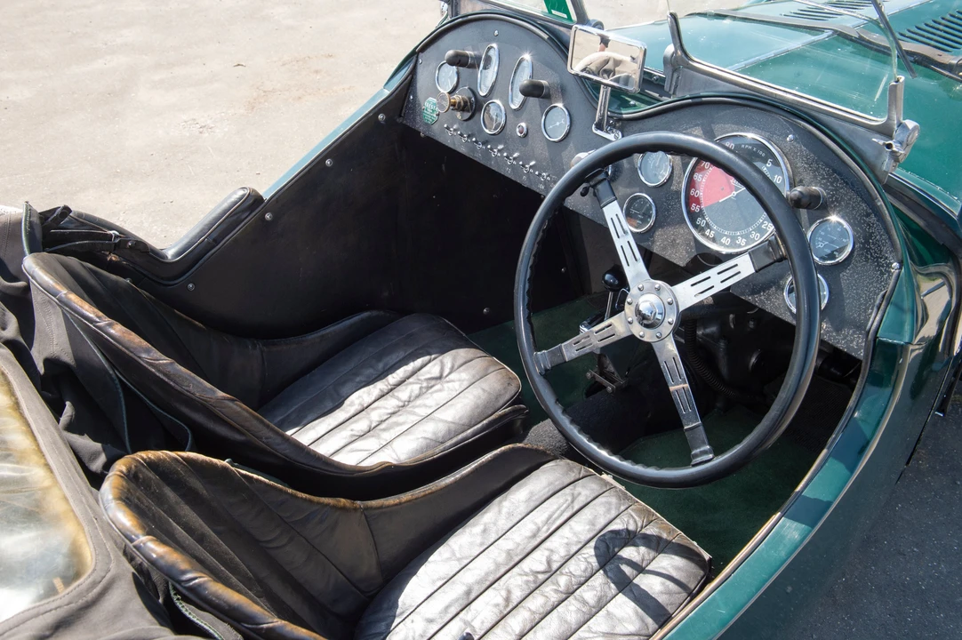 1933 MG T-Type - Image 14 of 31