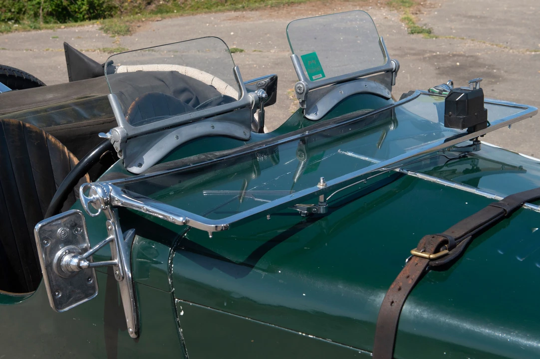 1933 MG T-Type - Image 8 of 31