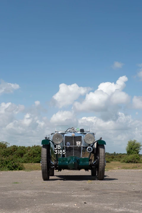 1933 MG T-Type - Image 13 of 31