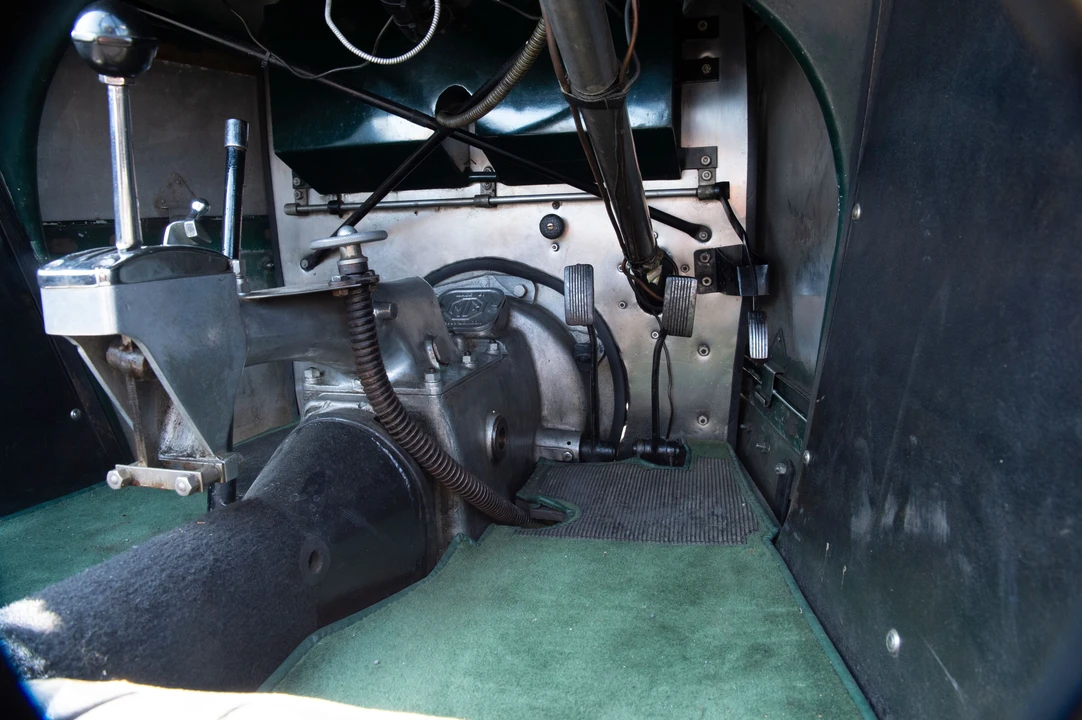 1933 MG T-Type - Image 17 of 31