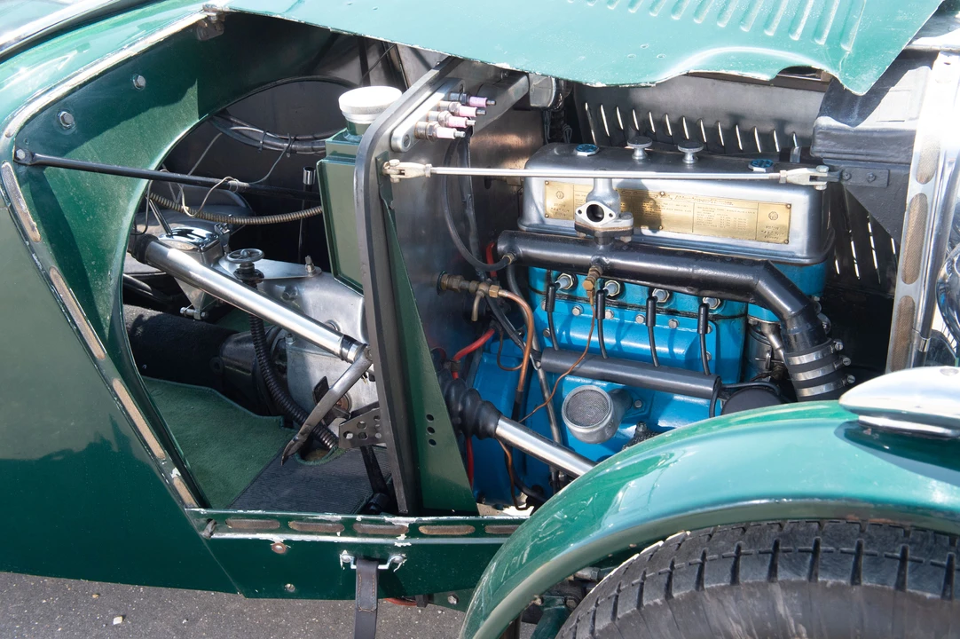 1933 MG T-Type - Image 25 of 31