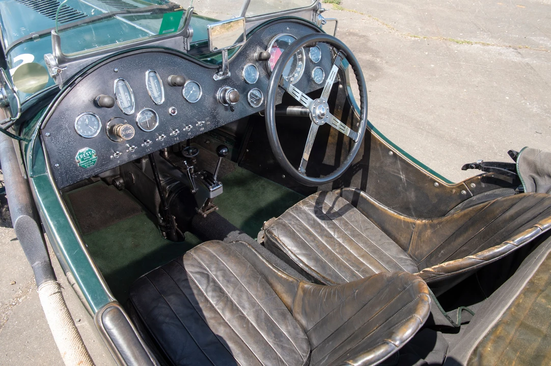 1933 MG T-Type - Image 15 of 31