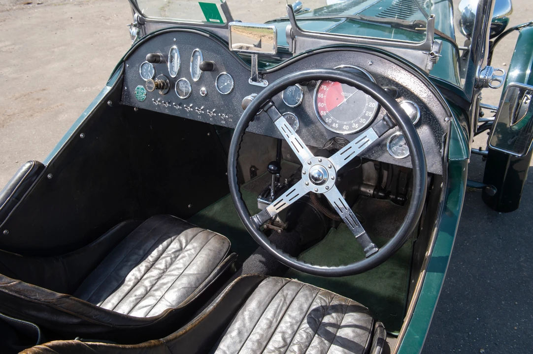 1933 MG T-Type - Image 16 of 31