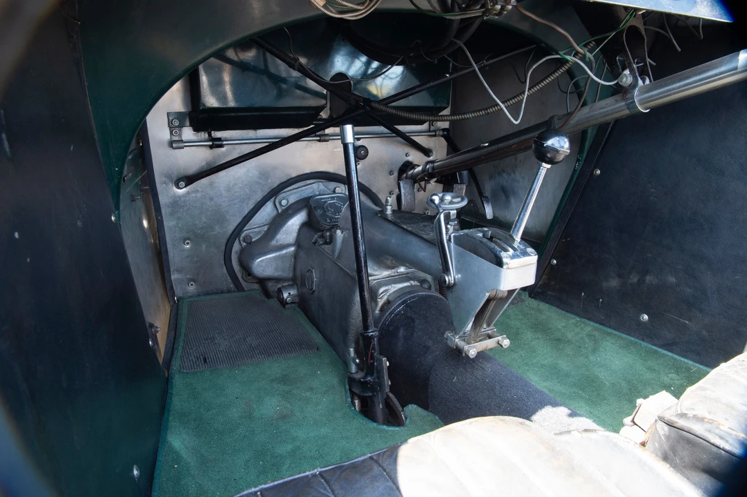 1933 MG T-Type - Image 18 of 31