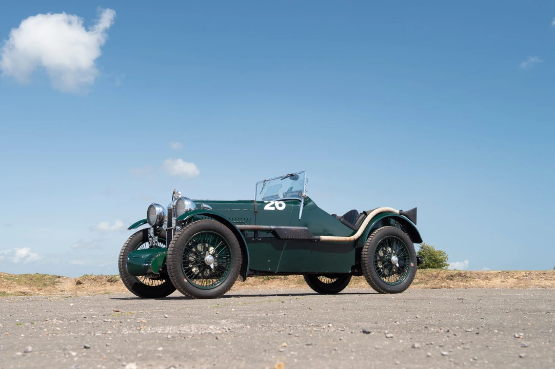 1933 MG T-Type - Image 26 of 31
