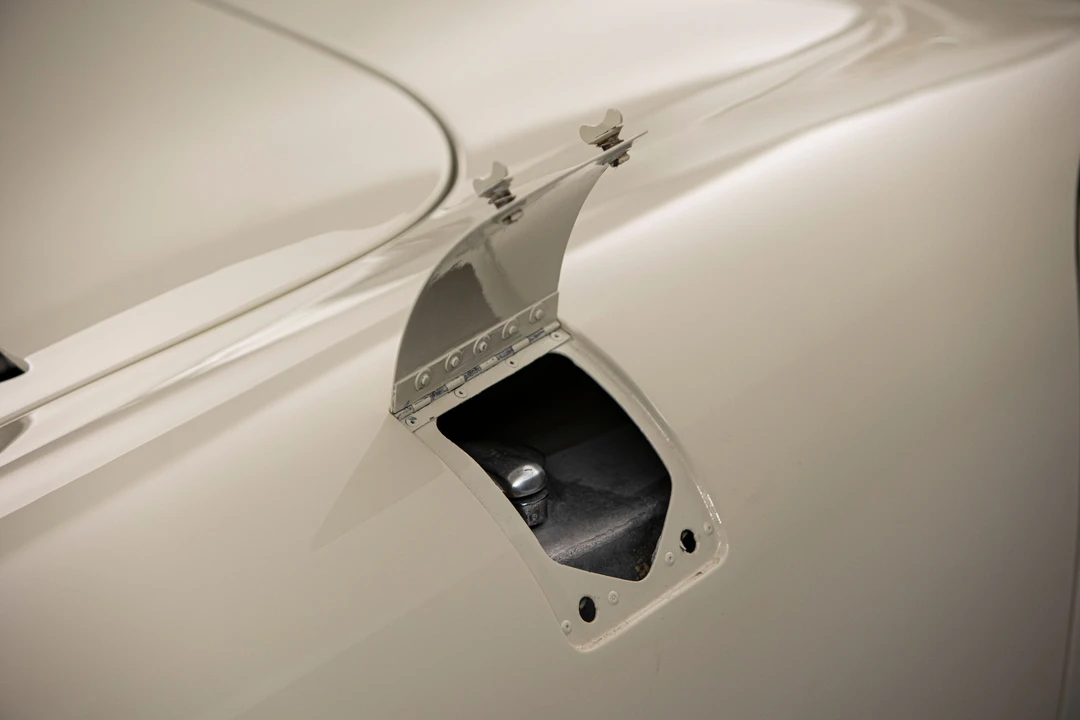 1960 Lotus Elite 1st Gen - Image 12 of 31