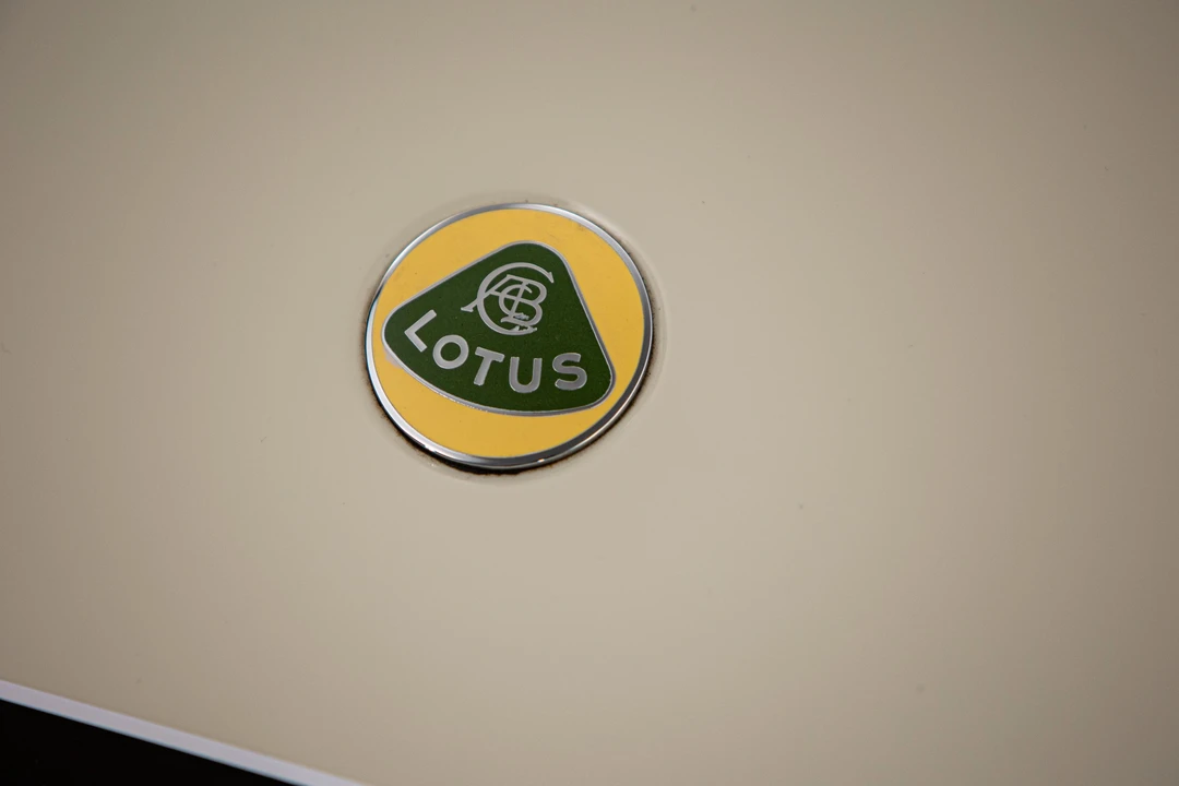 1960 Lotus Elite 1st Gen - Image 10 of 31