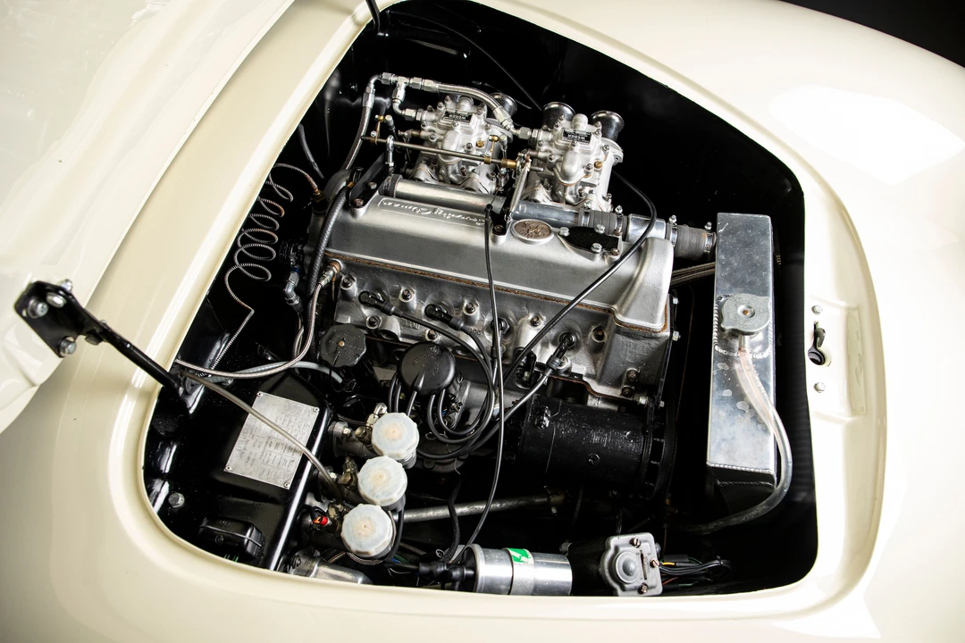 1960 Lotus Elite 1st Gen - Image 21 of 31