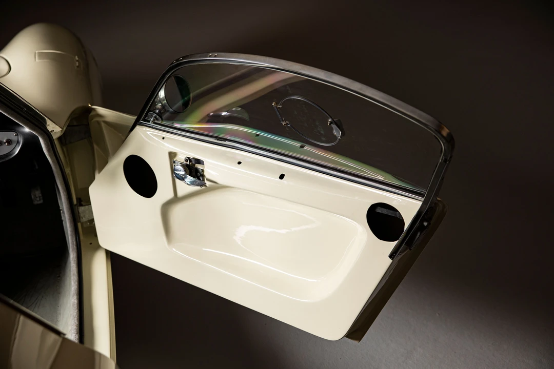1960 Lotus Elite 1st Gen - Image 15 of 31