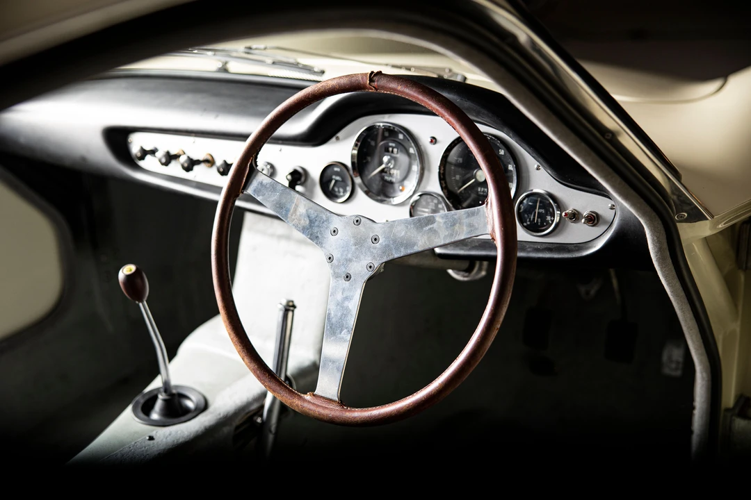 1960 Lotus Elite 1st Gen - Image 17 of 31
