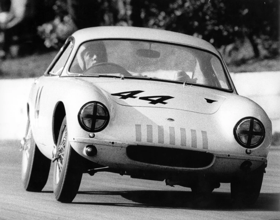 1960 Lotus Elite 1st Gen - Image 2 of 31