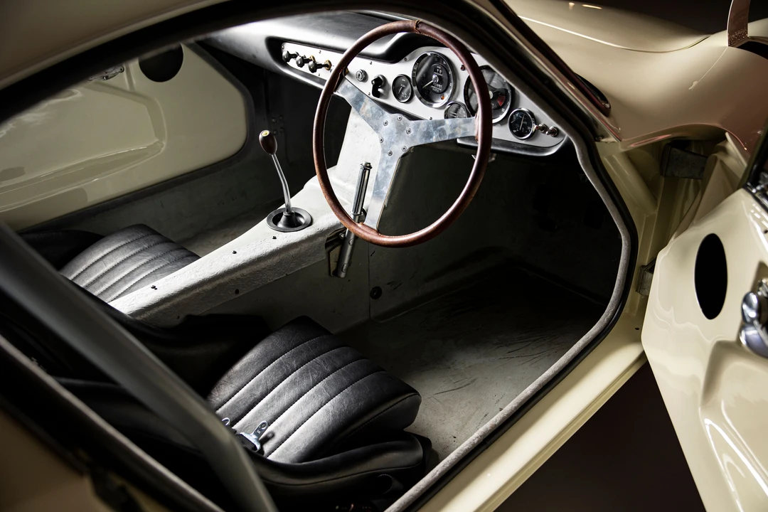 1960 Lotus Elite 1st Gen - Image 14 of 31
