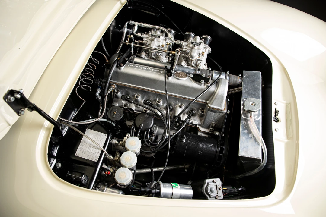 1960 Lotus Elite 1st Gen - Image 20 of 31