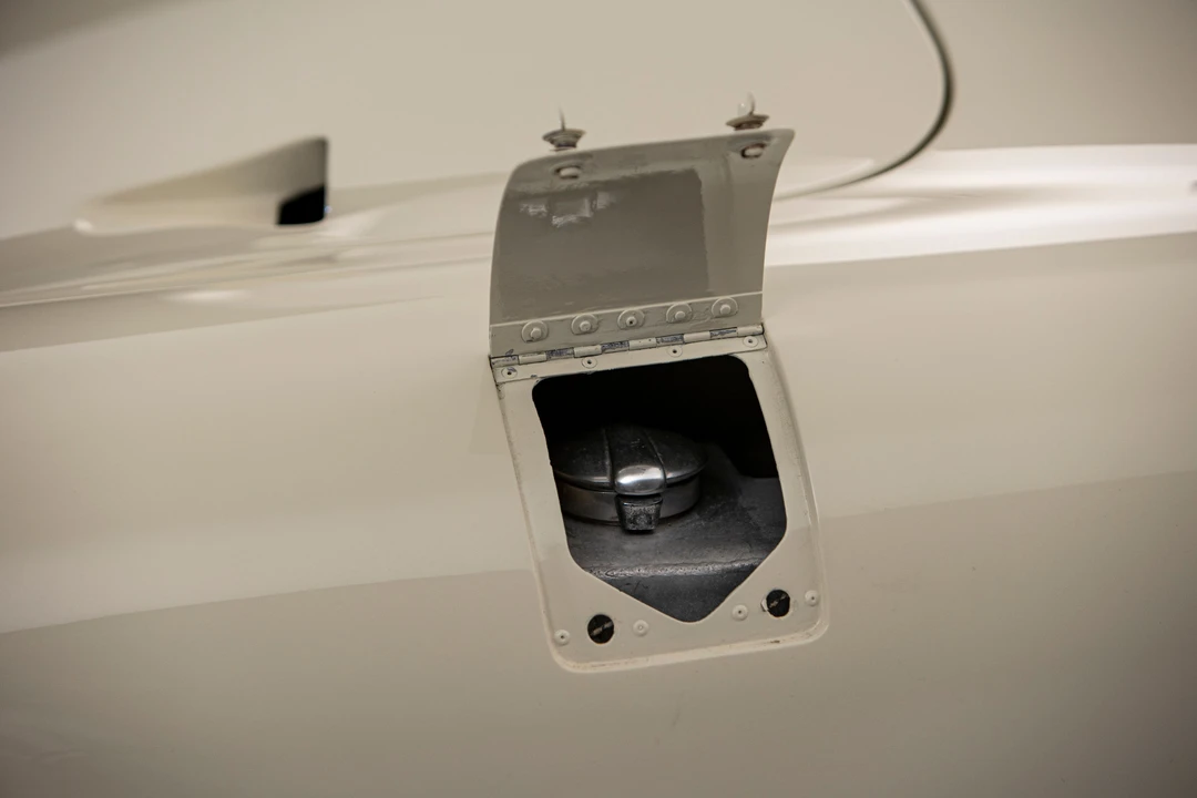 1960 Lotus Elite 1st Gen - Image 11 of 31