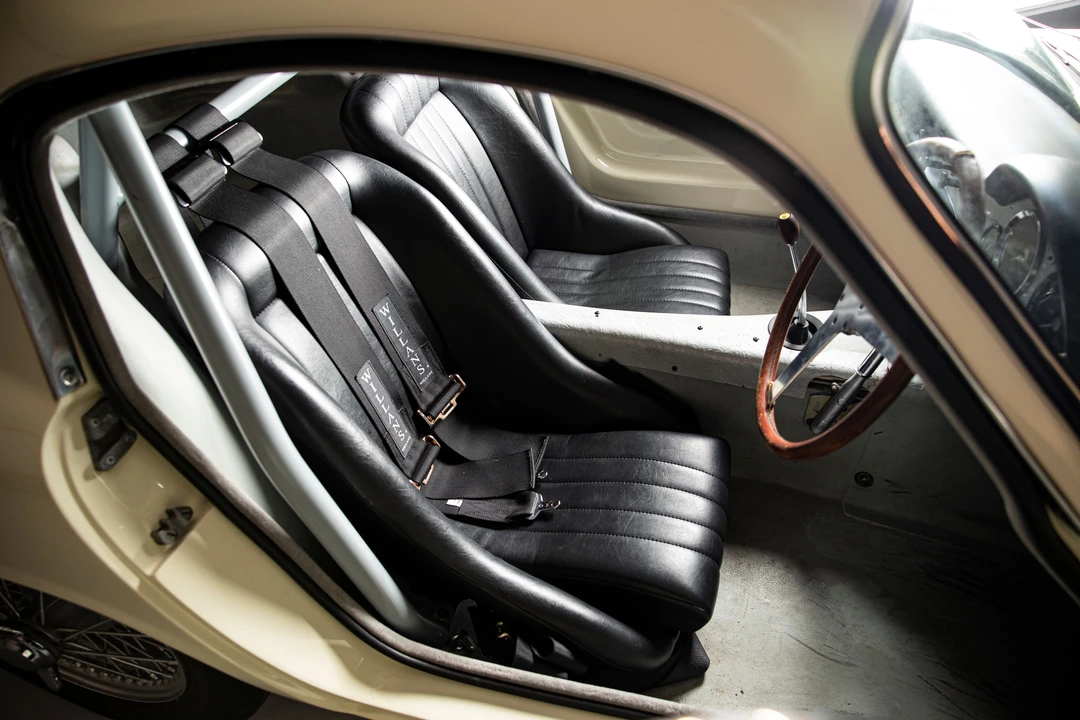 1960 Lotus Elite 1st Gen - Image 13 of 31