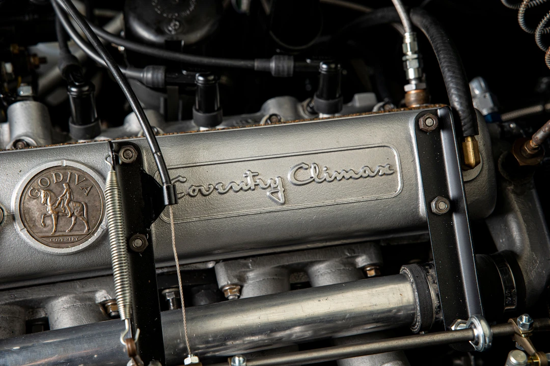 1960 Lotus Elite 1st Gen - Image 23 of 31