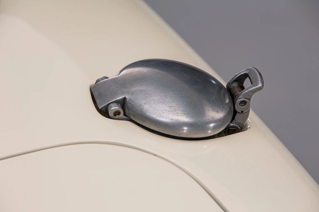 1960 Lotus Elite 1st Gen - Image 27 of 31