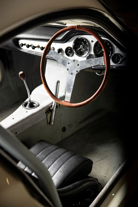 1960 Lotus Elite 1st Gen - Image 16 of 31