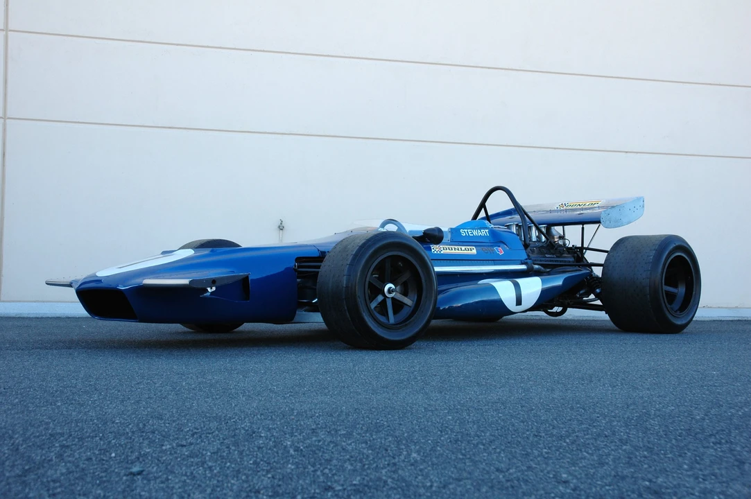 1970 March - Image 2 of 3