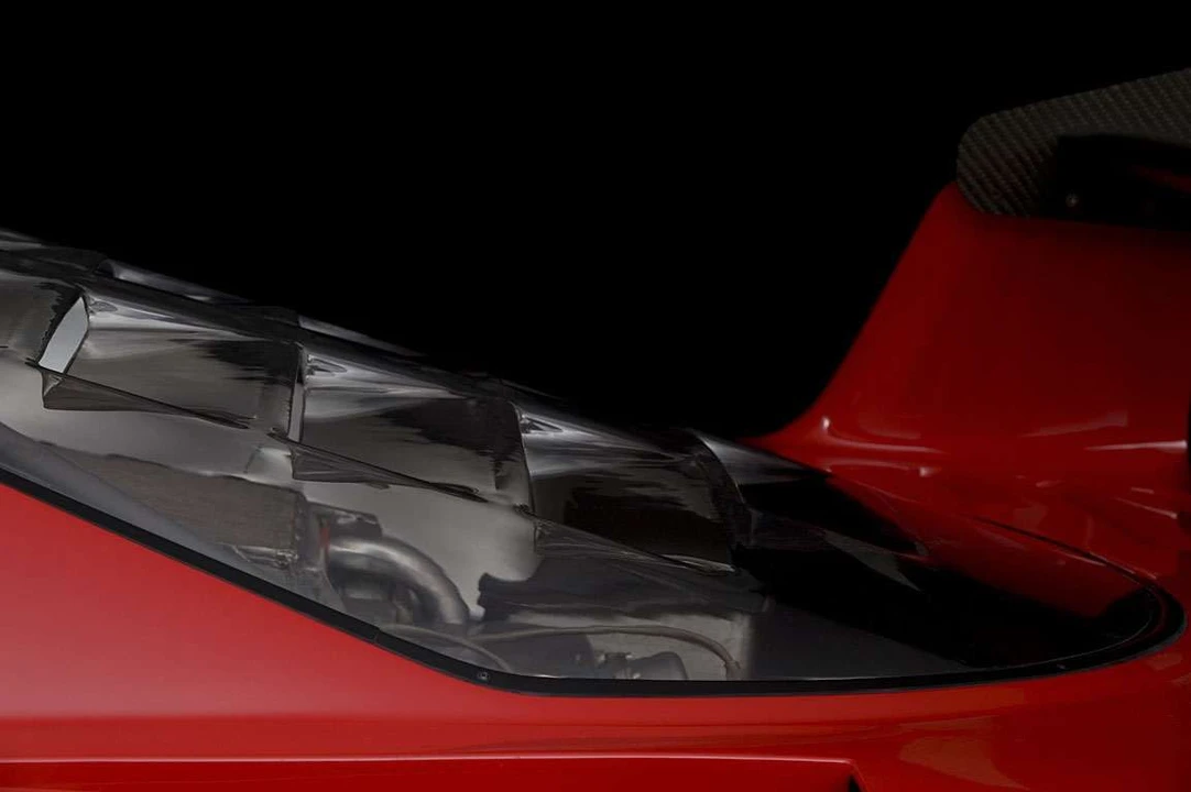 1990 Ferrari F40 - Image 7 of 14