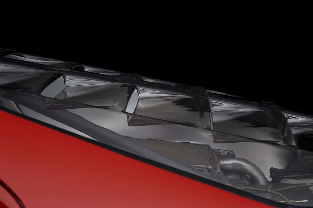 1990 Ferrari F40 - Image 6 of 14