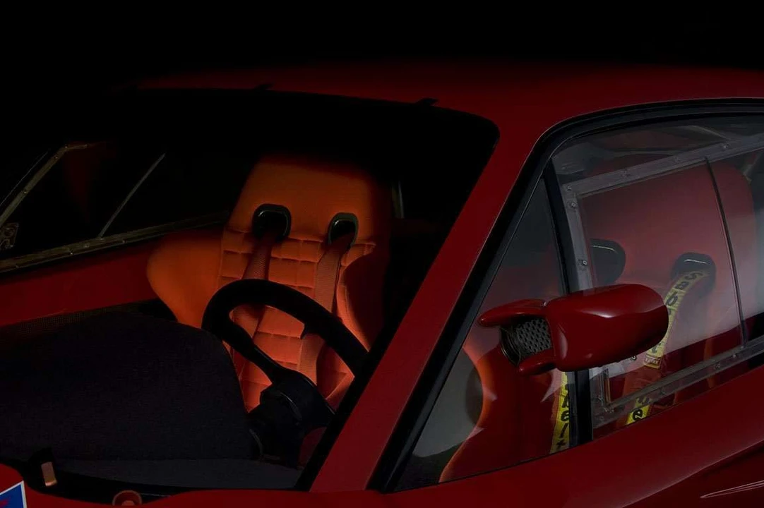 1990 Ferrari F40 - Image 11 of 14