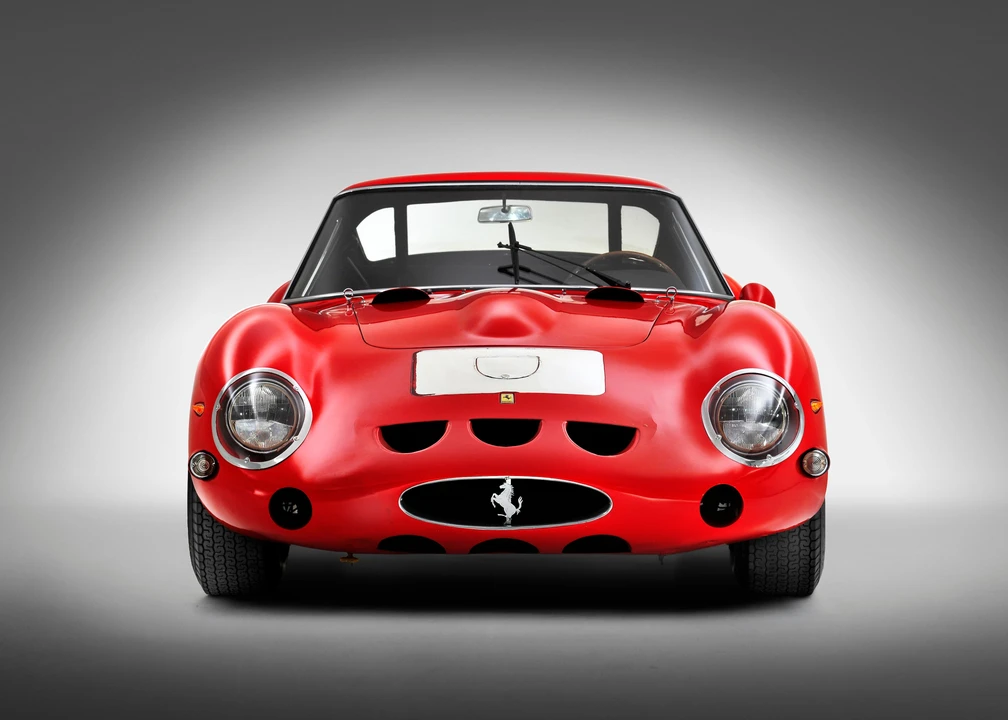 Ferrari 250 GTO - Image 16 of 29
