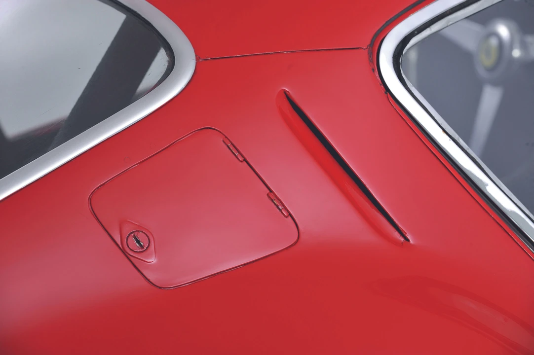 Ferrari 250 GTO - Image 20 of 29