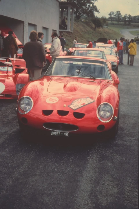 Ferrari 250 GTO - Image 5 of 29
