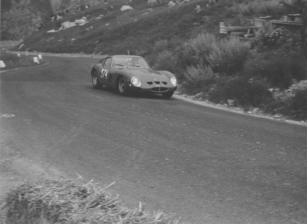 Ferrari 250 GTO - Image 7 of 29