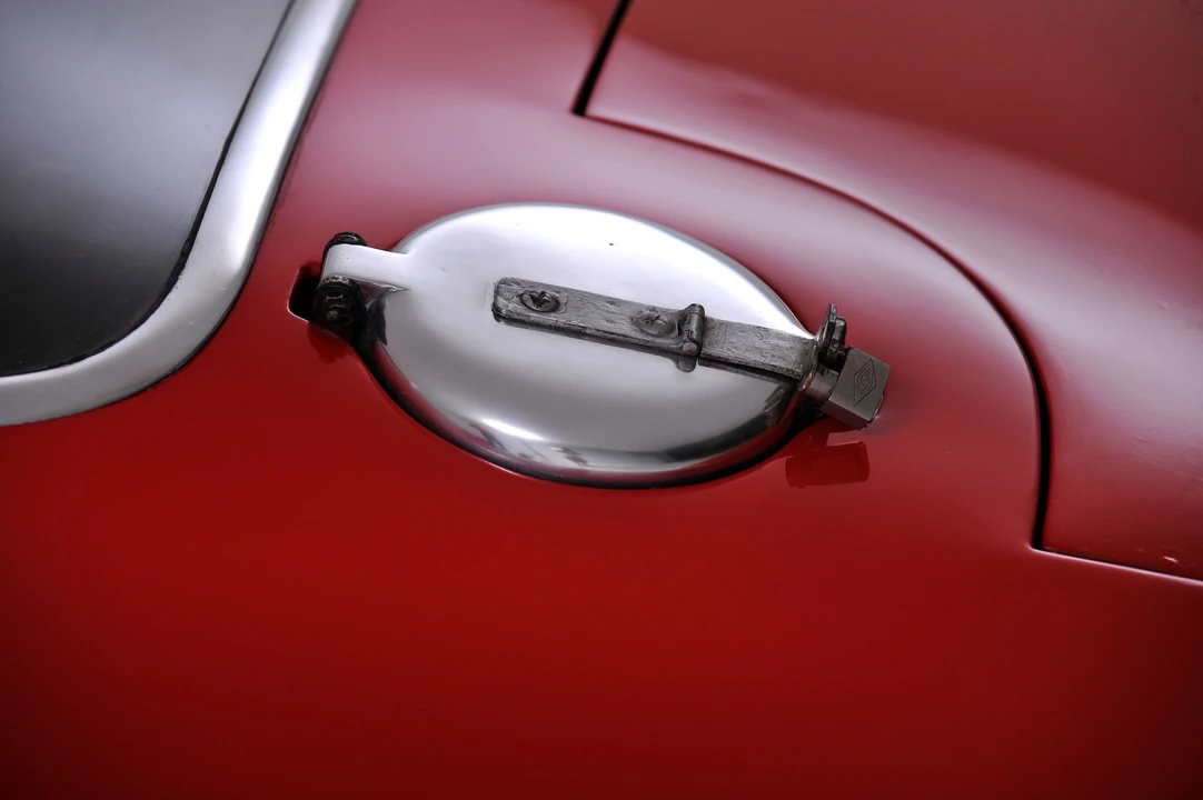 Ferrari 250 GTO - Image 10 of 29