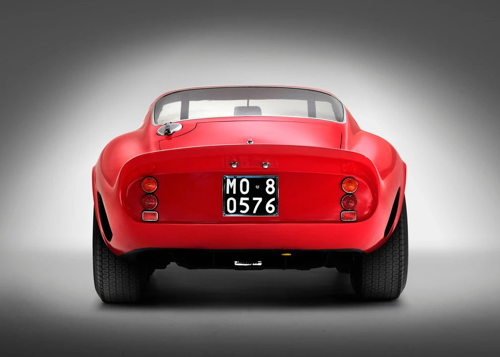 Ferrari 250 GTO - Image 14 of 29