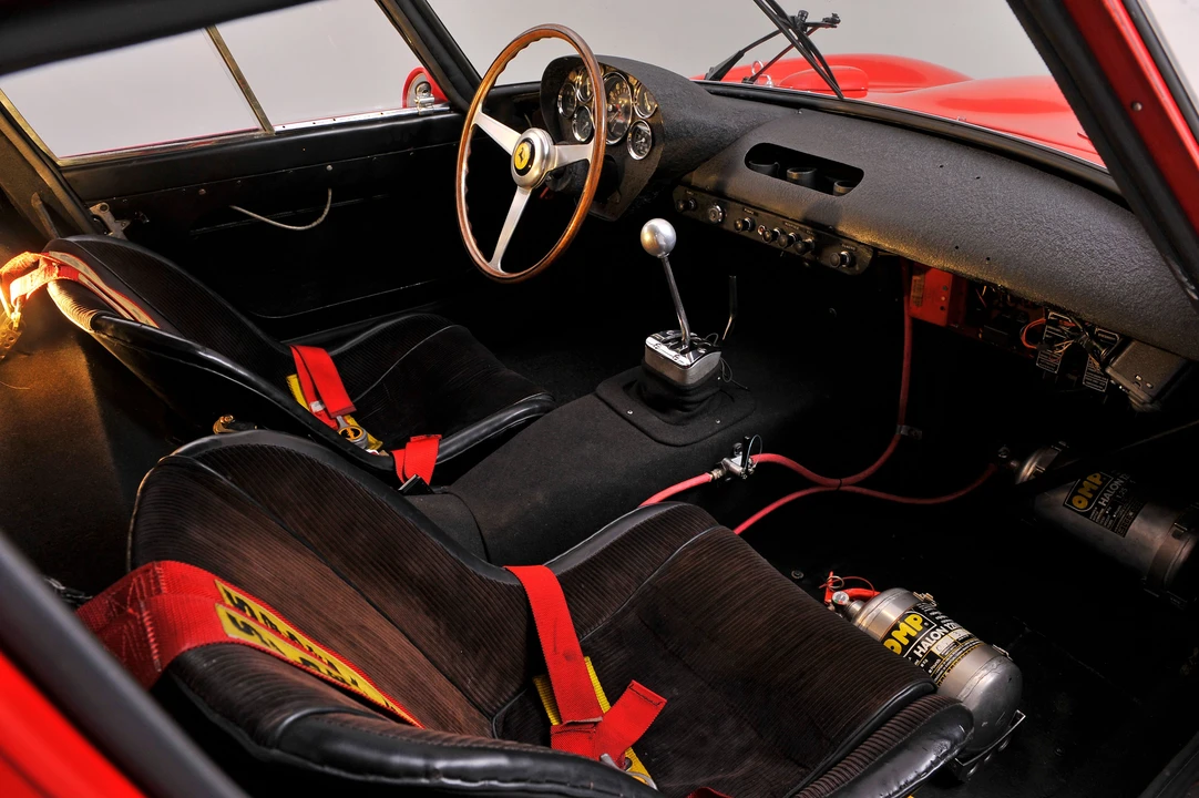 Ferrari 250 GTO - Image 12 of 29