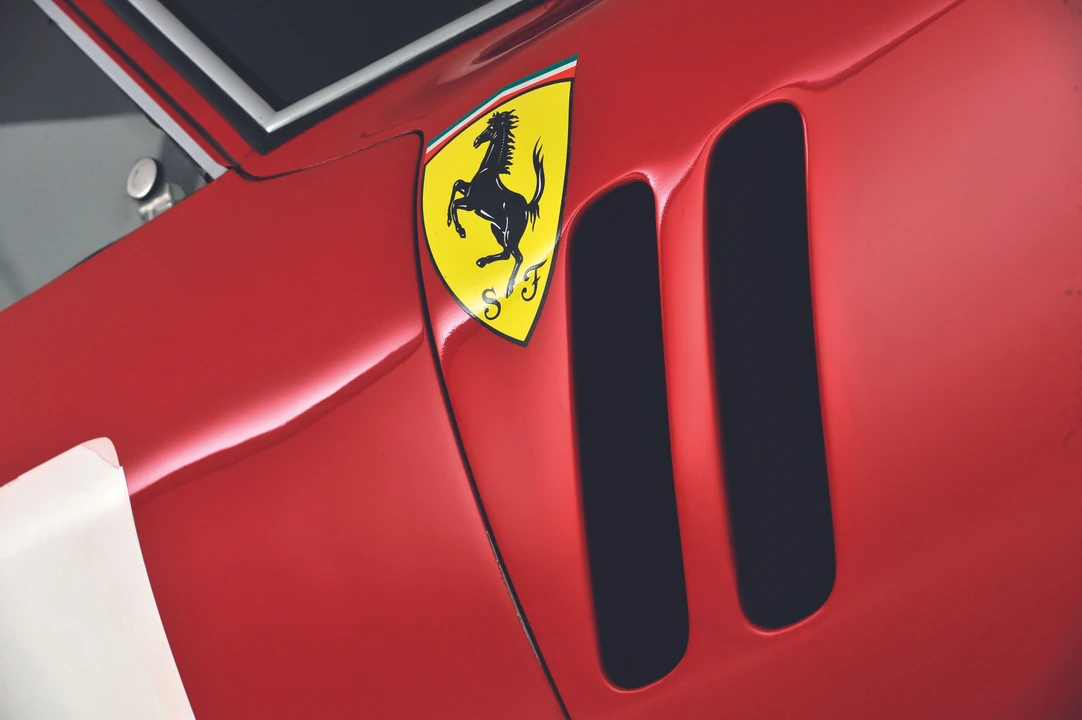 Ferrari 250 GTO - Image 19 of 29