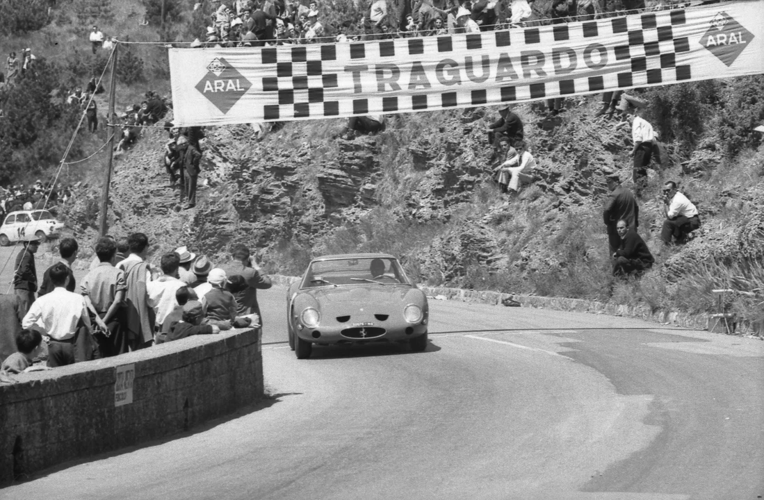 Ferrari 250 GTO - Image 28 of 29