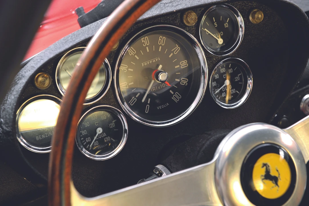 Ferrari 250 GTO - Image 21 of 29