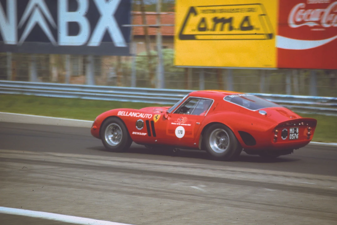 Ferrari 250 GTO - Image 6 of 29