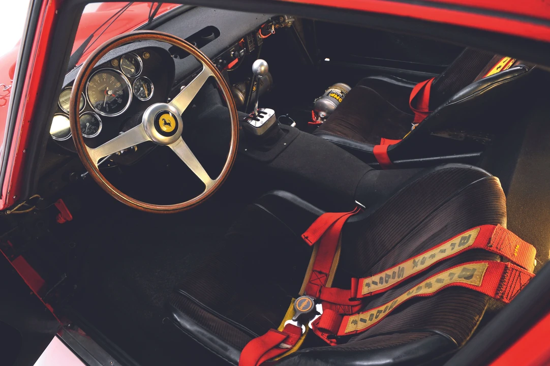 Ferrari 250 GTO - Image 22 of 29
